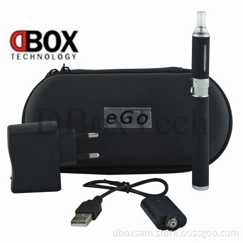 2013 Hottest E- Cigarette! Healthy High Quality E Cigarette (DB-E 004)